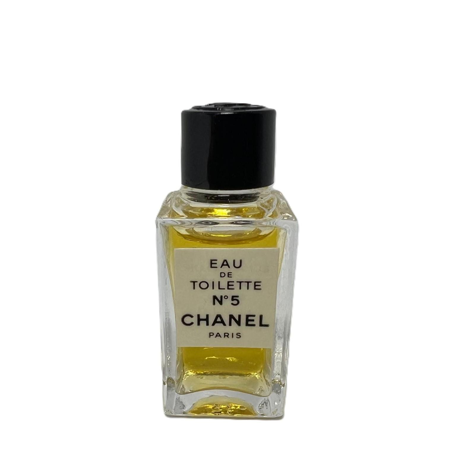 （るんるん）シャネル５番『EDC』118ml未使用品＆EDT50mlセット Chanel no 5 vintage - Etsy 日本