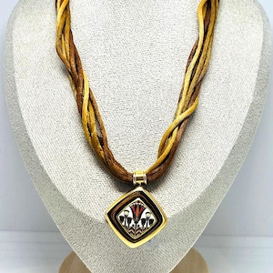 MICHAELA FREY ミカエラフレイ　ゴールドネックレス　ヴィンテージ MICHAELA FREY WIEN/ミカエラフレイ/ゴールドカラー/ネックレス