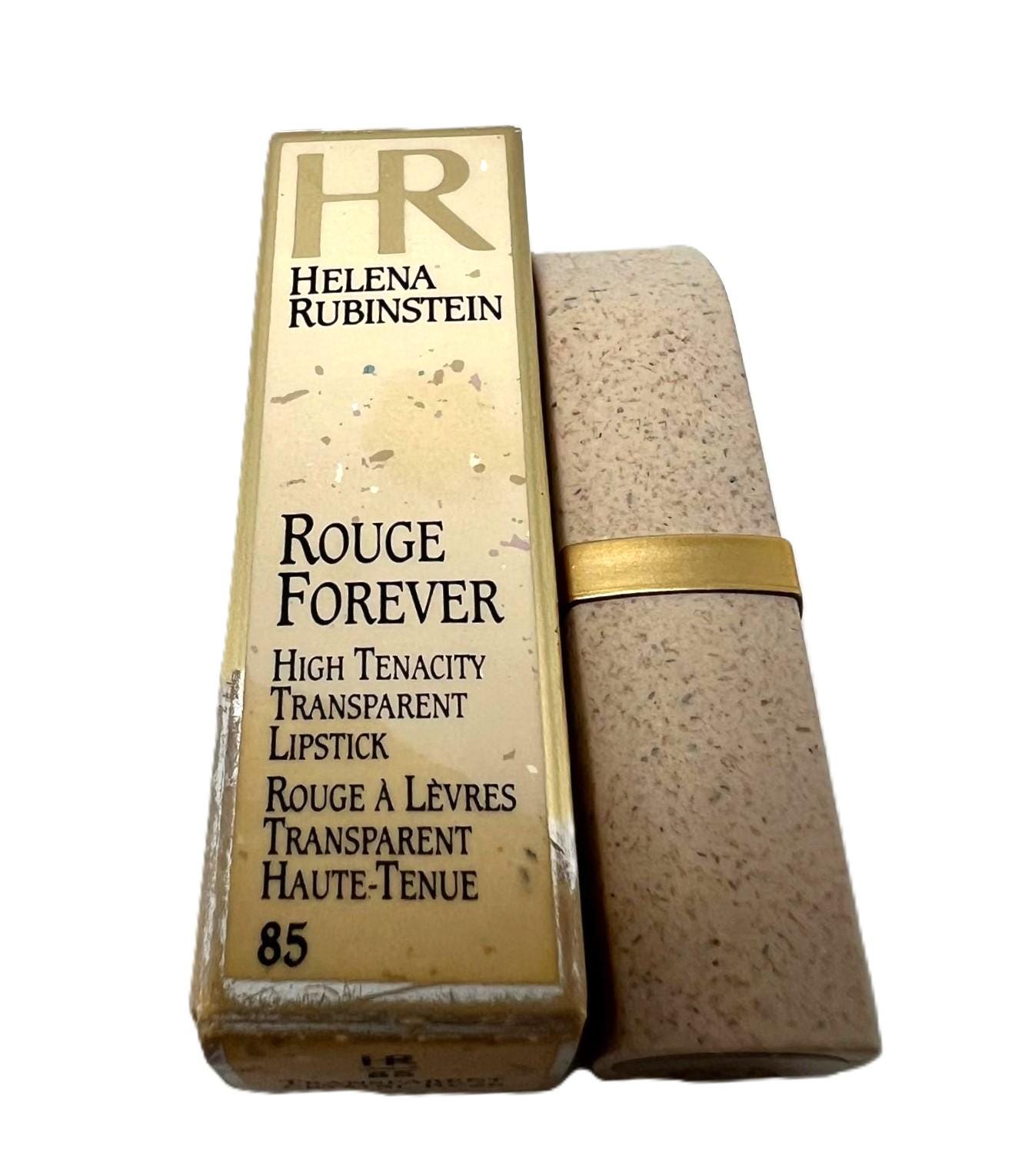 Vintage Miniature Helena Rubinstein Rouge Forever Lipstick