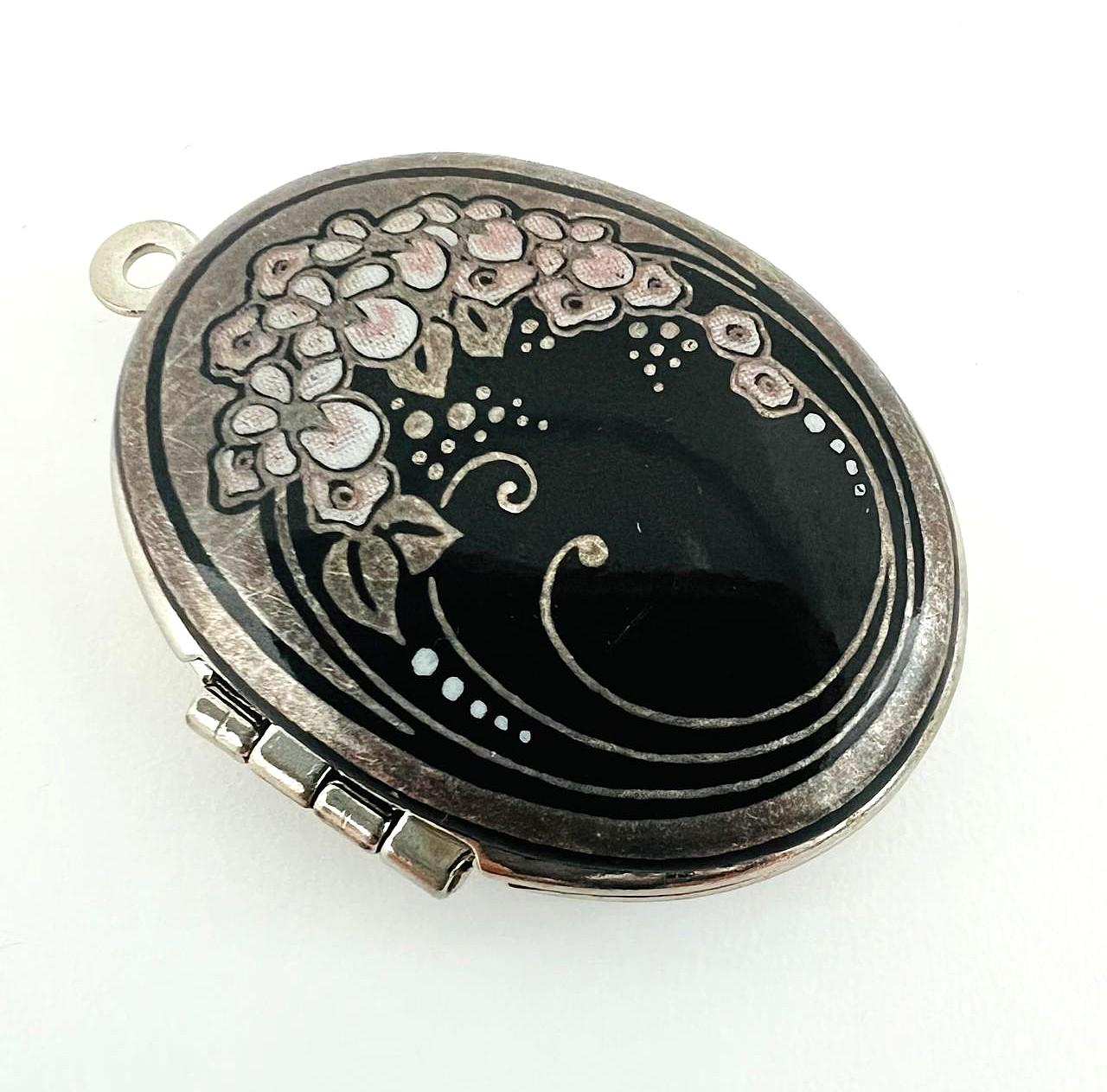 Michaela frey locket - Etsy 日本