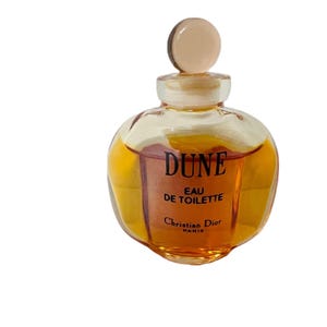 Dior dune edt - Etsy 日本
