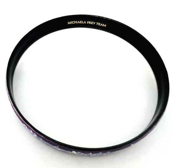 【美品】MICHAELA FREY バングル① 新品・未使用】Michaela Frey(ミカエラフレイ) バングル - メルカリ