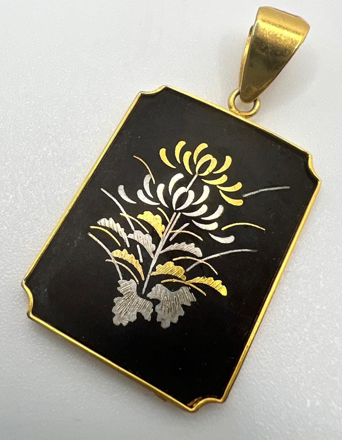 Shakudo amita - Etsy 日本