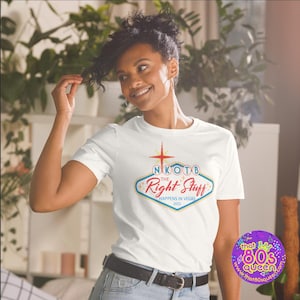 Camiseta NKOTB "Lo que se merece sucede en Las Vegas 2025"