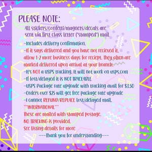 Michael Myers Horror Halloween Holographic Foil Confetti Free Ship image 2