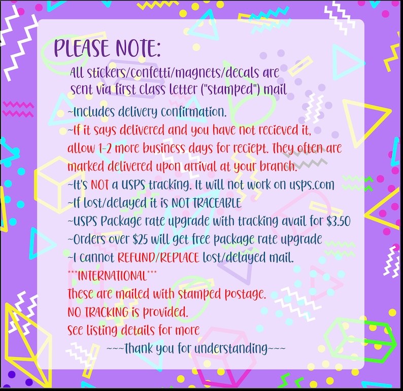 Michael Myers Horror Halloween Holographic Foil Confetti Free Ship image 2