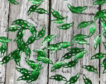 Grogu Mandolorian Star Wars Holographic Party Foil Confetti Free Ship