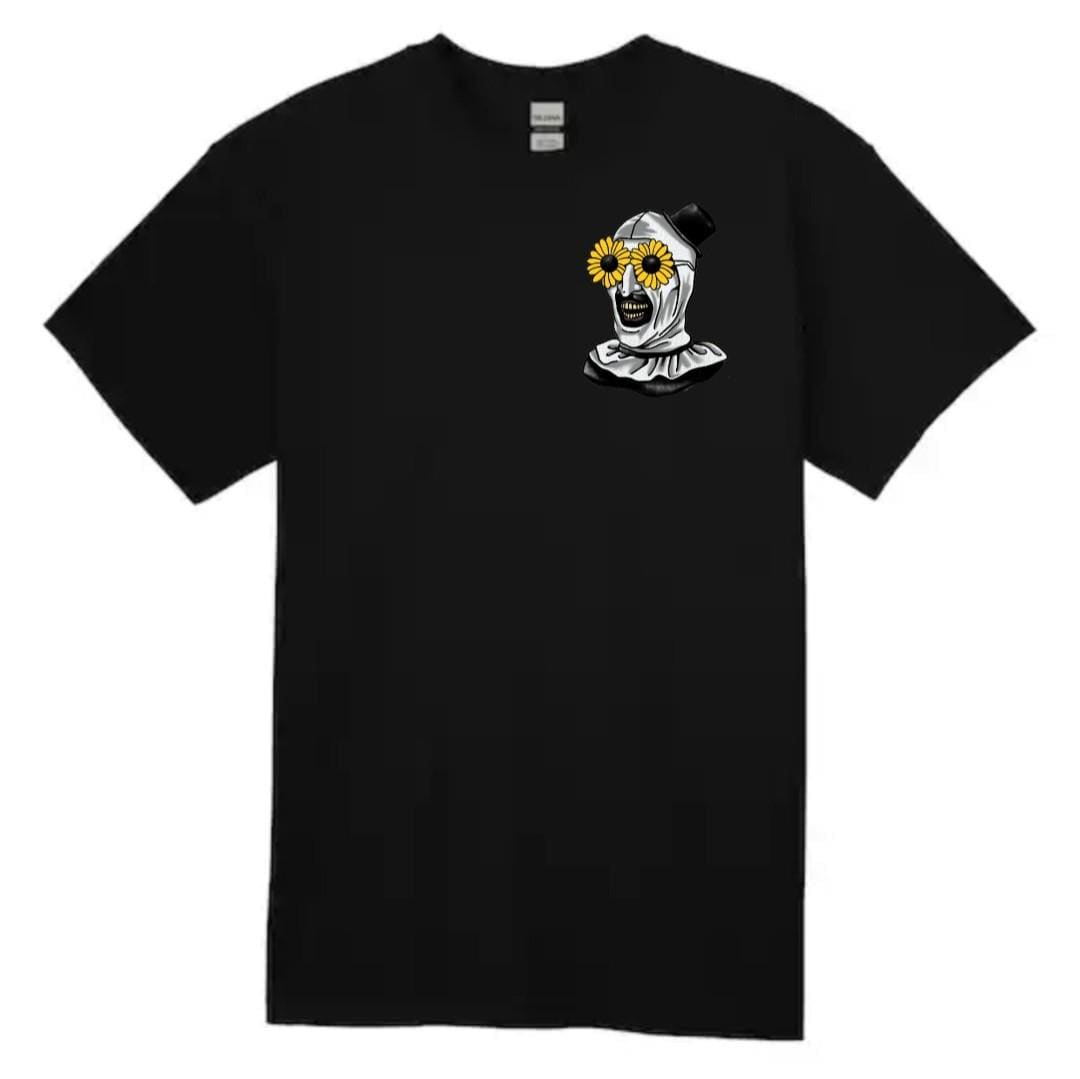 STEVEN RHODES ホラーTシャツ リンガーT 黒魔術 メンズ2XL