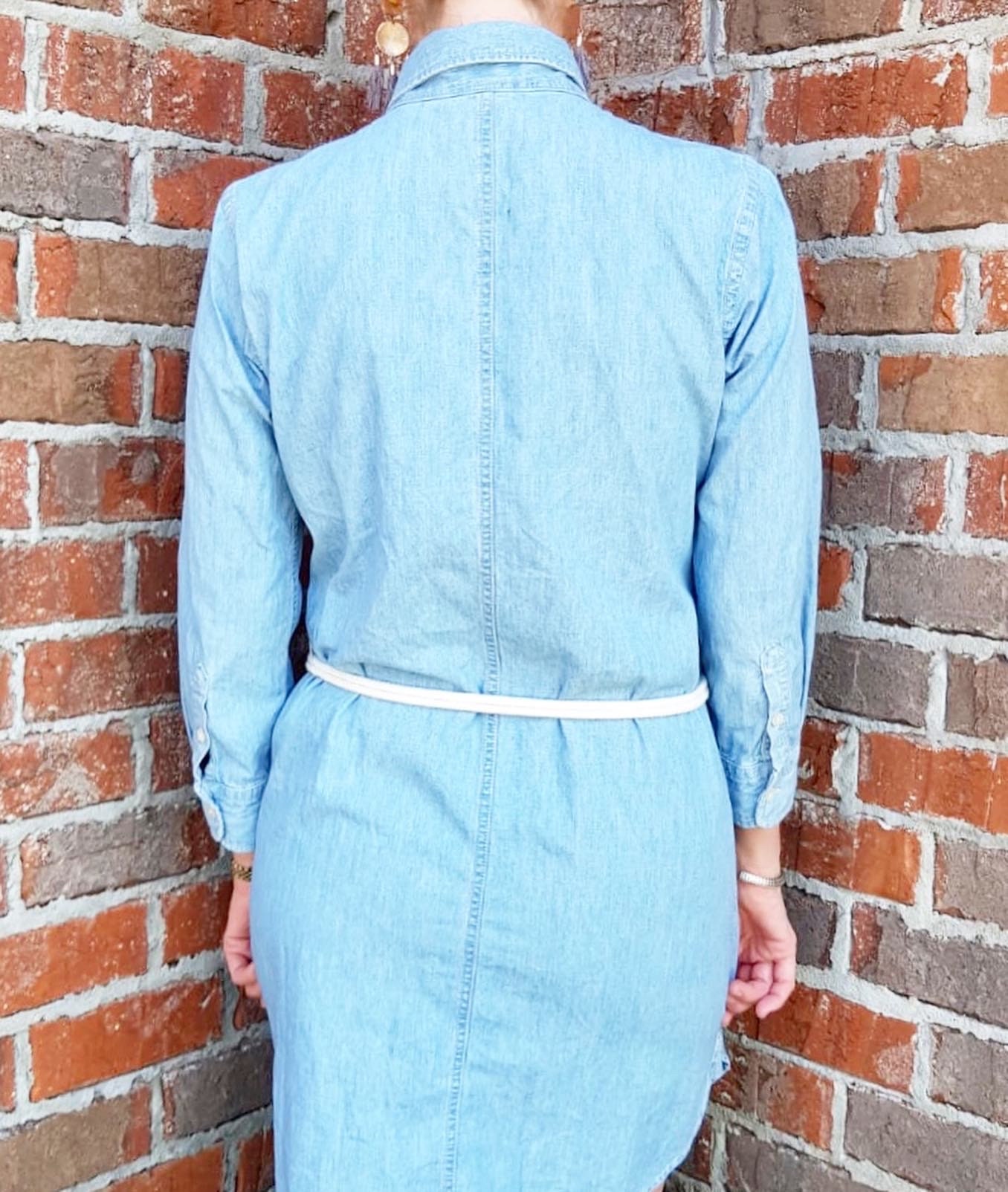 ワンピース Vintage Ralph Lauren dress il_fullxfull.2929642902_67j1.jpg
