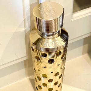 Guerlain Refillable Spray Perfume - Etsy
