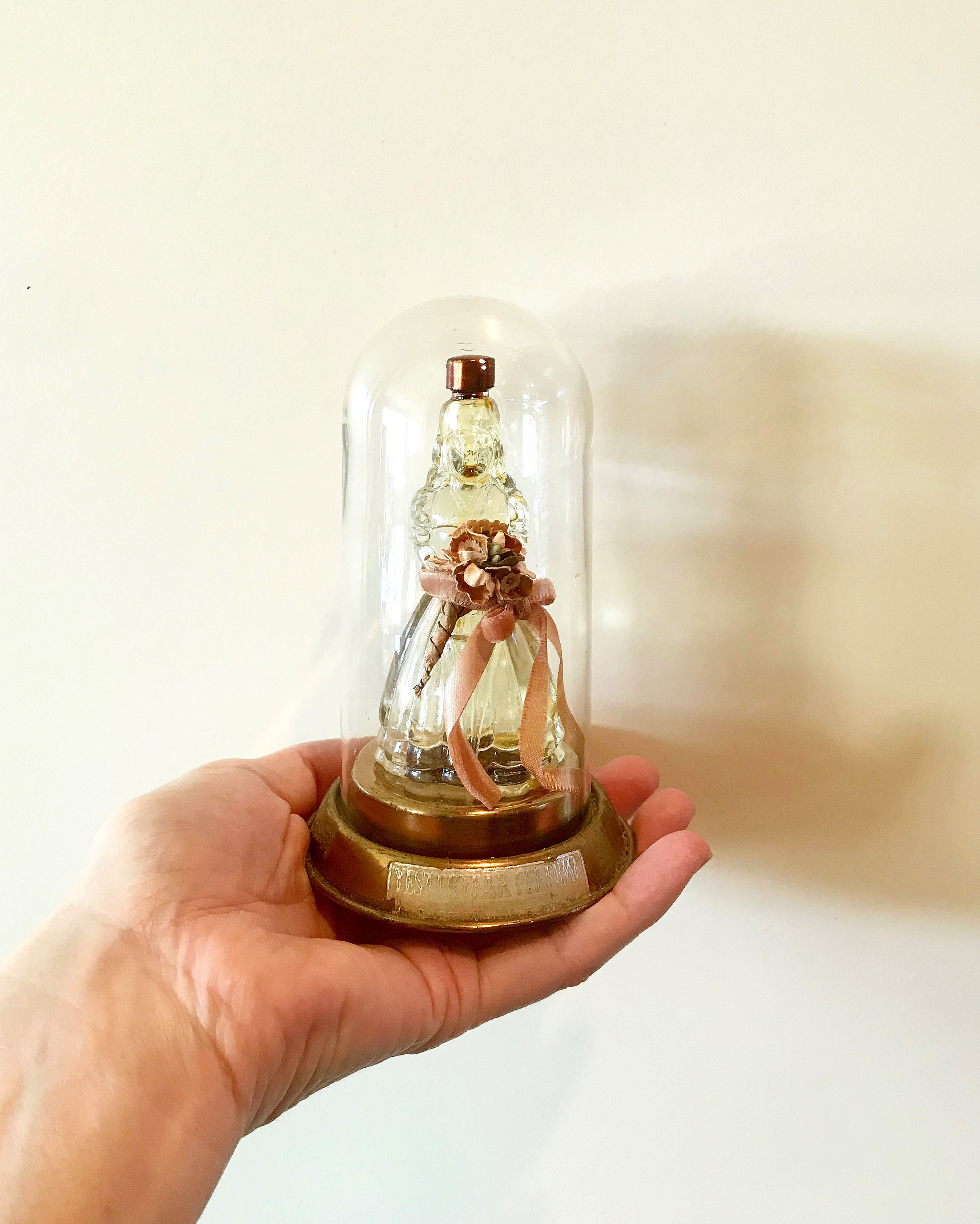 Yesteryear Perfume - Etsy