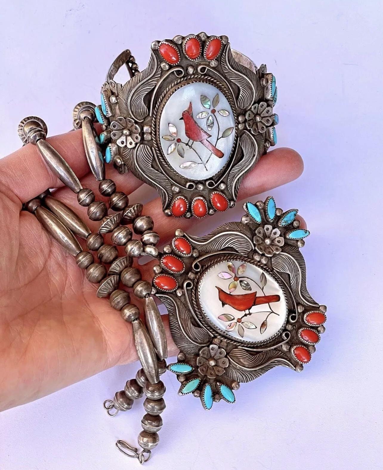 Leo Feeney Jewelry - Etsy