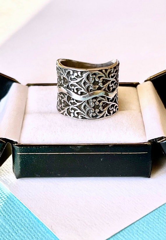 Retired silpada deals rings