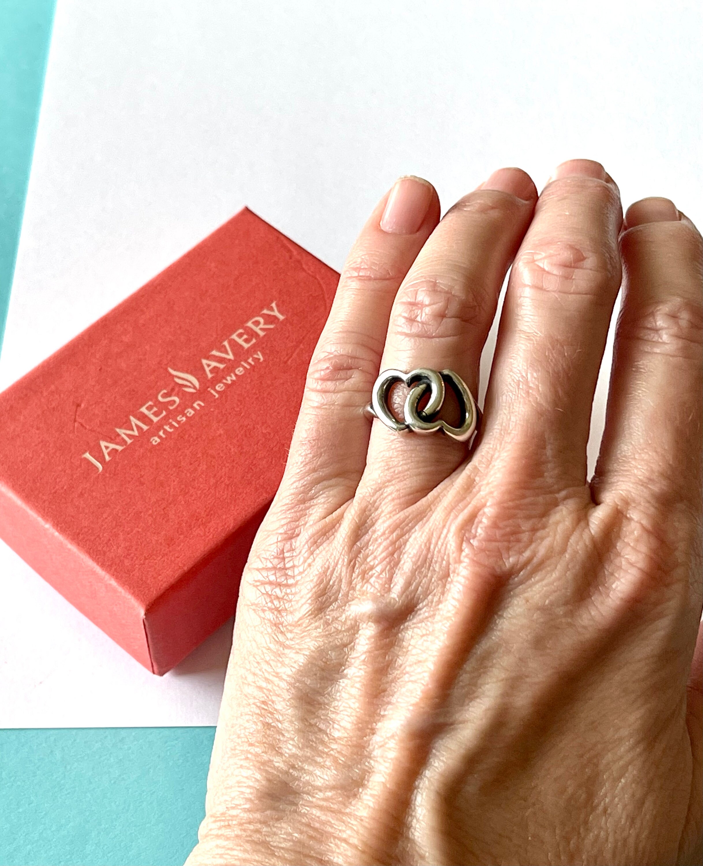 James Avery Claddagh Ring 2024 | towncentervb.com