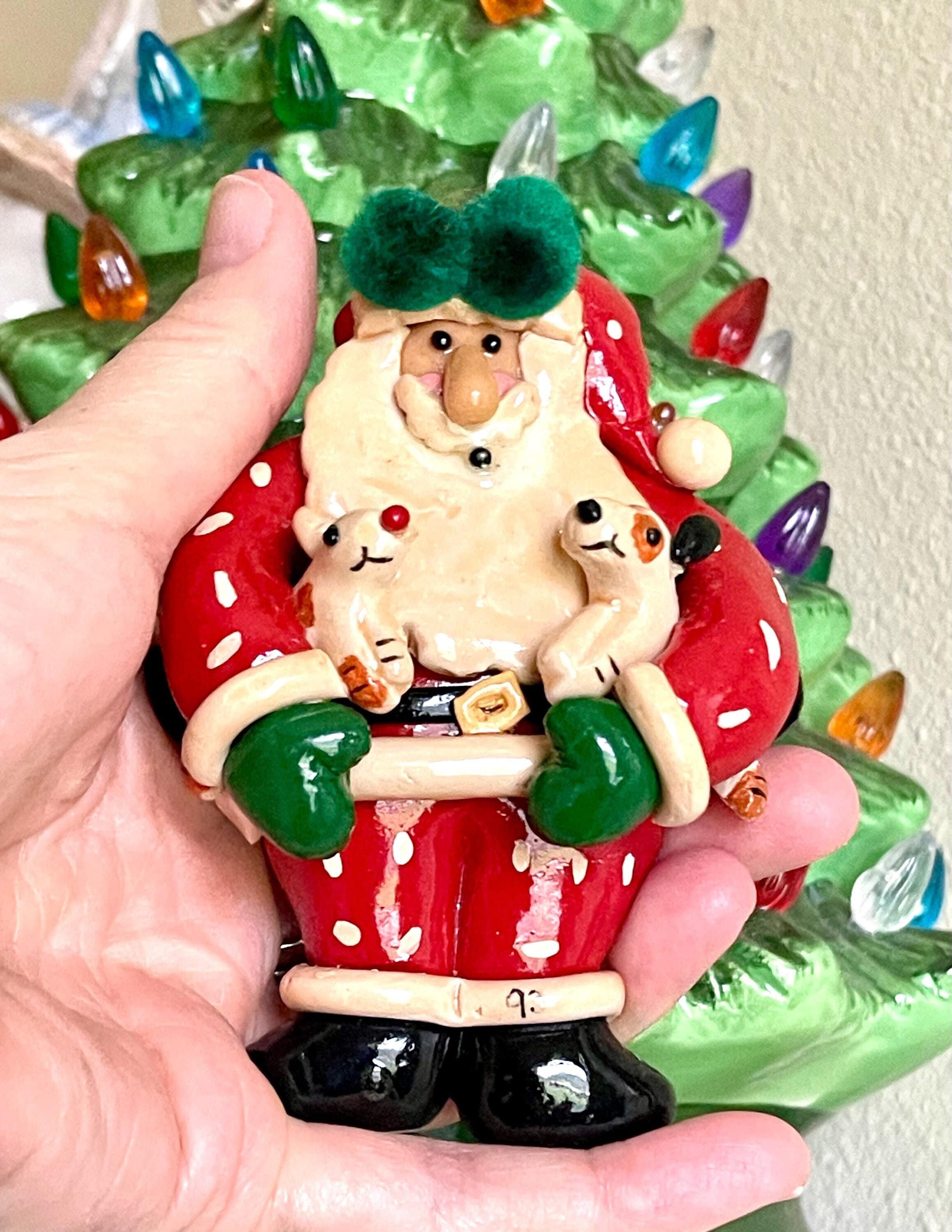Sylvestri Ornament - Etsy