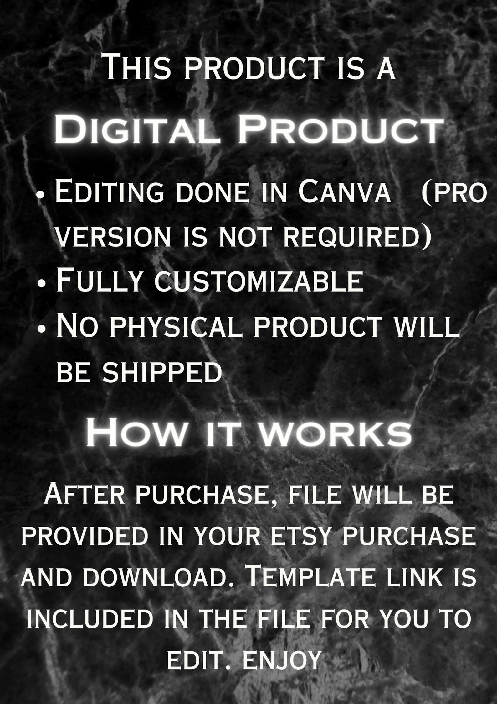 Canva Template| Paul Allen Business Card Style | American Psycho - Etsy