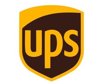 UPS EXPRESS SHIPPING