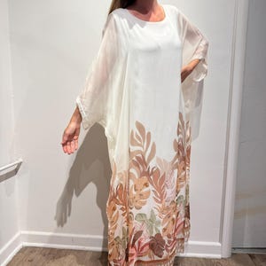 linen dress women Long Linen Dress – Old Linen Mill