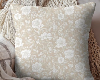 Vintage Ralph Lauren faded floral pillow covers - Etsy 日本