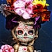 see more listings in the Dia De Los Muertos Print section