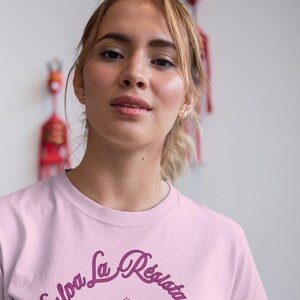 Feminist Graphic Tee, Empowering Feminist Shirt, Women's Rights Activist Top, Protest Apparel, Gender Equality Shirt