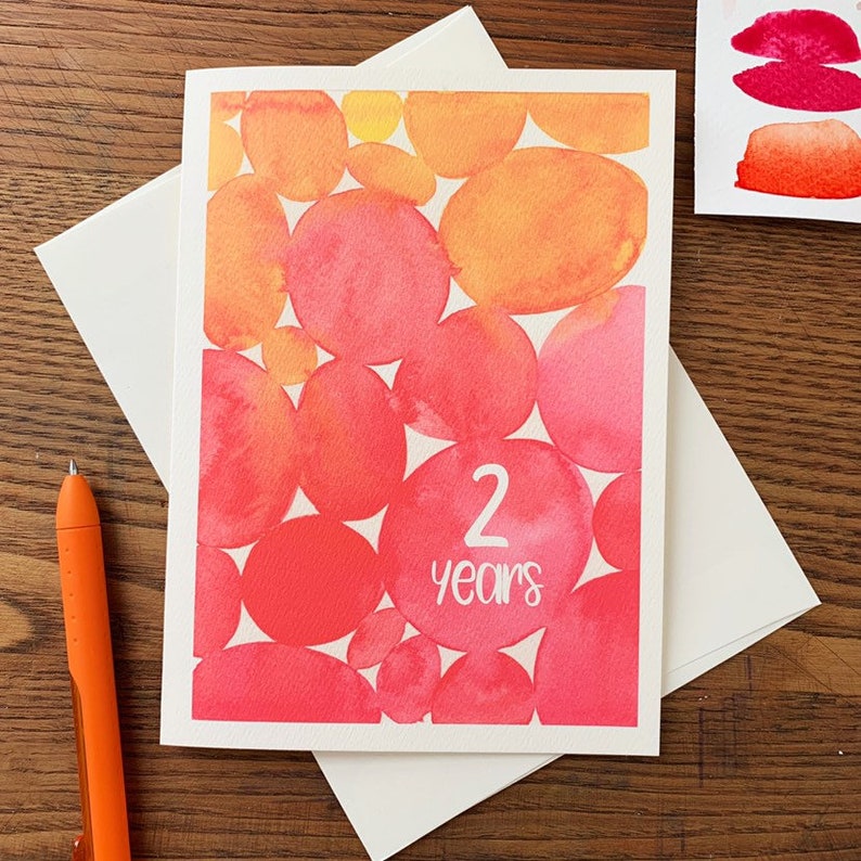 Two Years Sober. Sober Birthday. Sober Anniversary. Recovery | Etsy