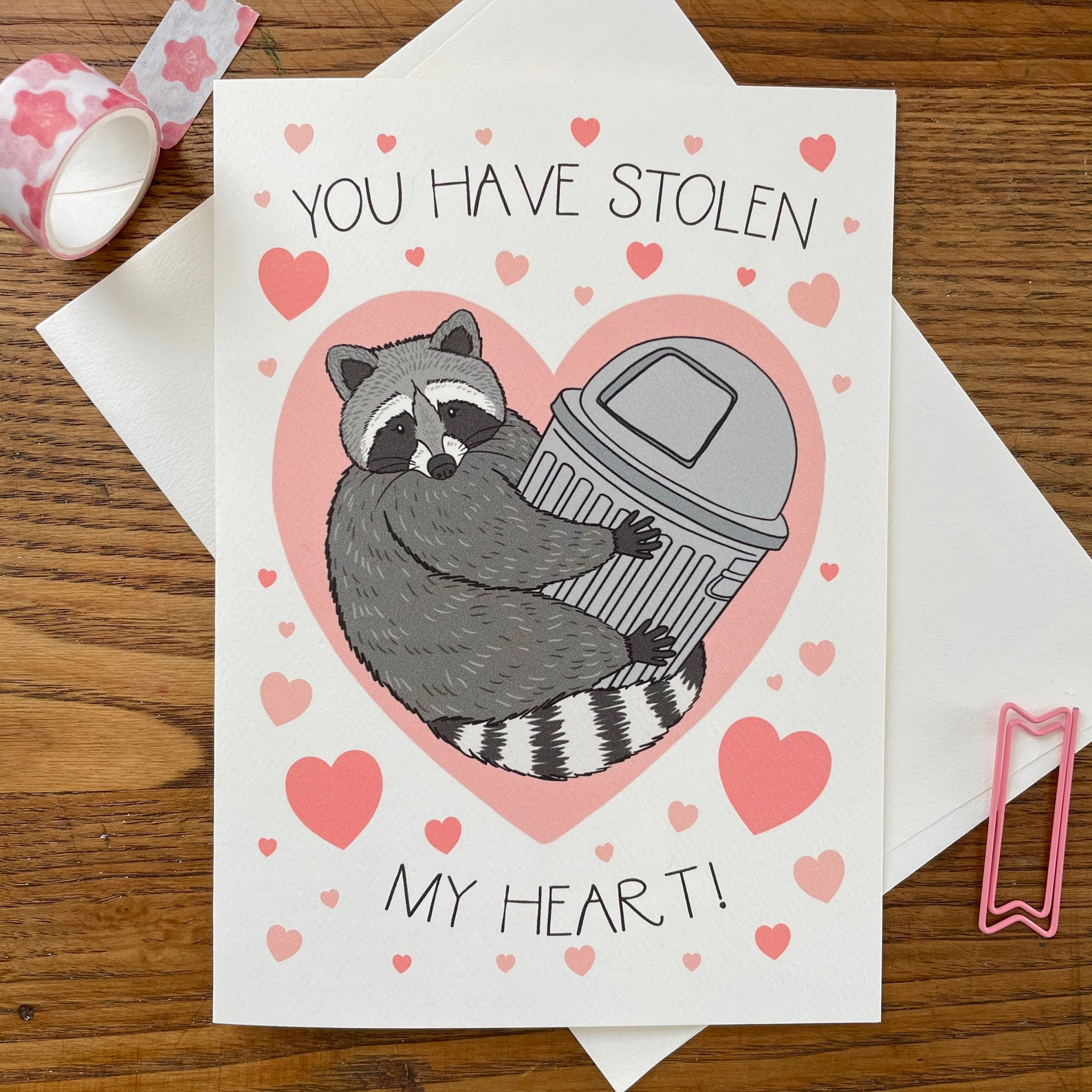 Raccoon Themed Gifts