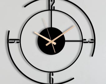 Classic Well Built Flip Clock Caslon 601 by COPAL, Japan 1960s. - Etsy