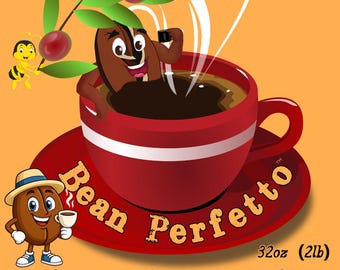 2 lb bag Honduras Organic Reserva SHG EP Fresh Roast to order Fair Trade Sustainable Whole Coffee Beans