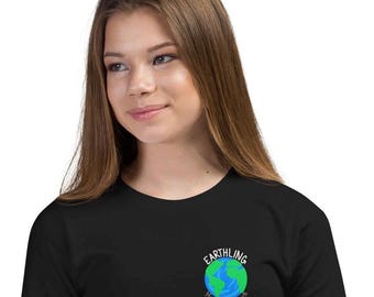 Earthling Kids T-Shirt