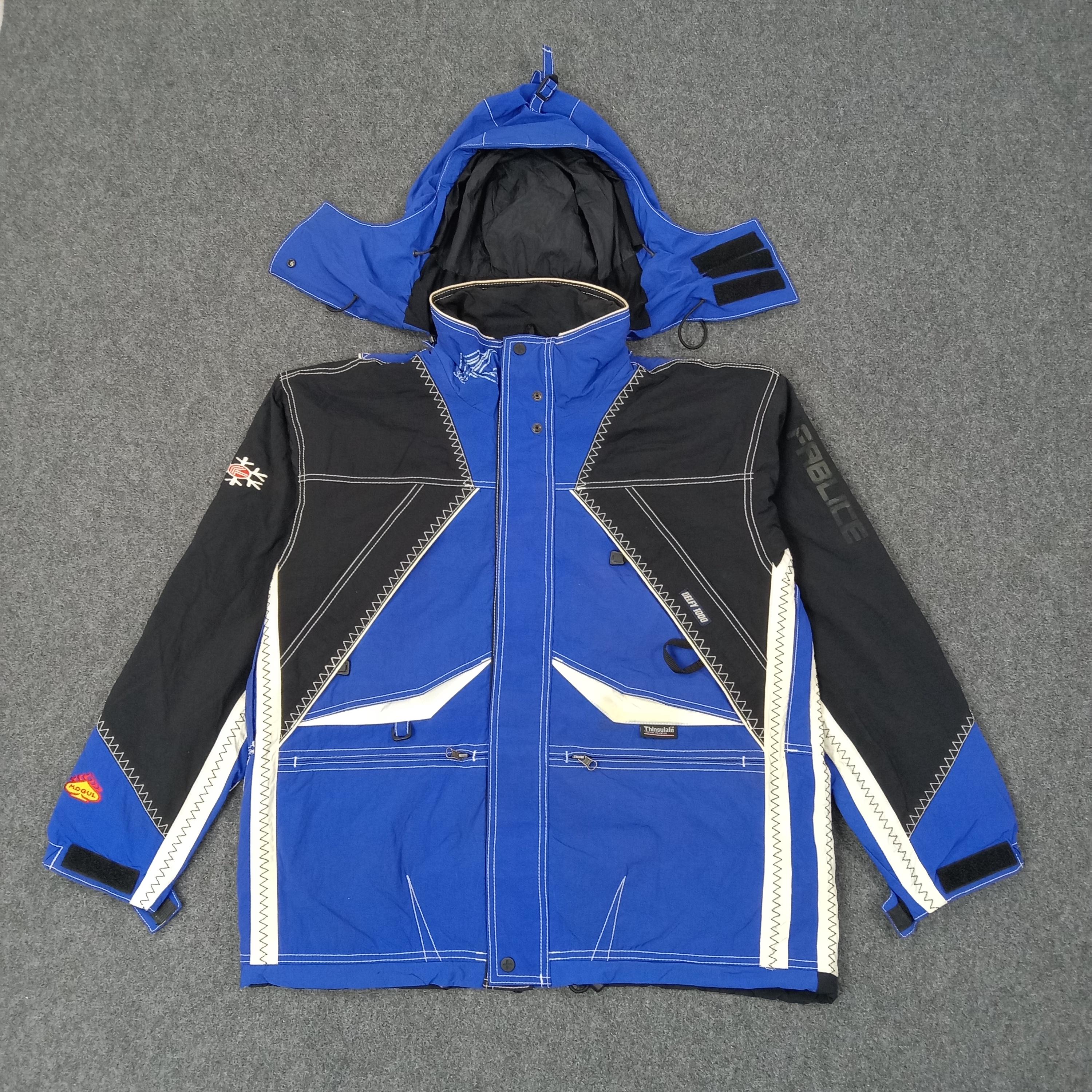 Fablice Jacket - Etsy