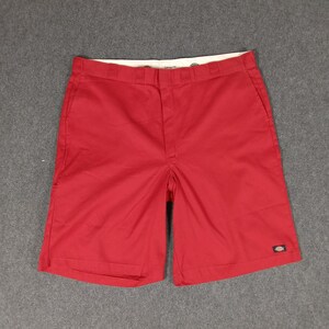 Dickies amerikanische Baggy Style Shorts Hose