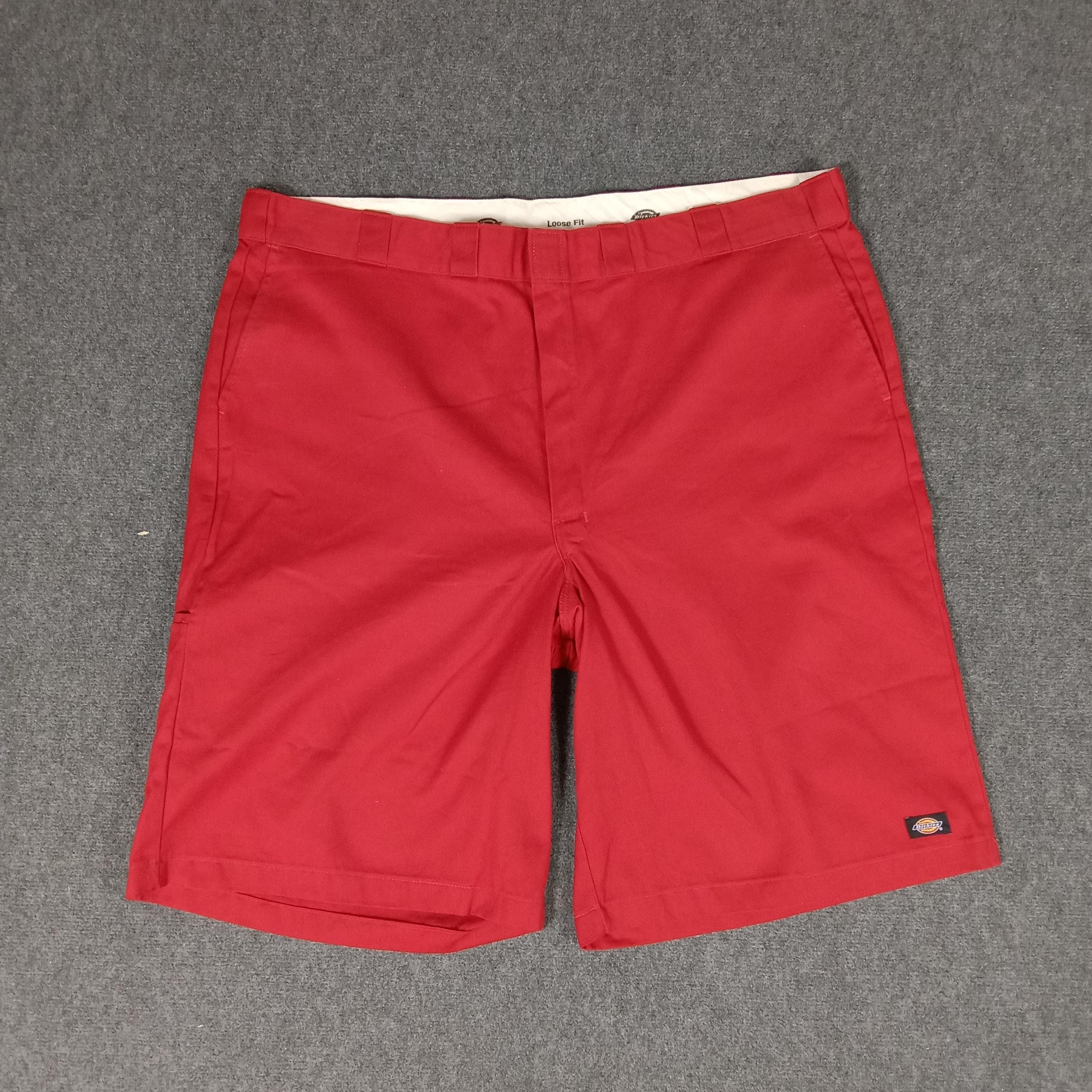 Dickies American Baggy Style Shorts Pants - Etsy