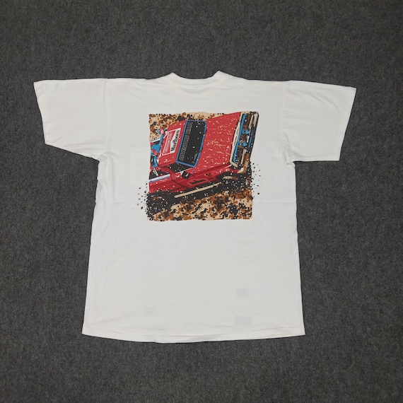 90's MARLBORO Adventure Extreme Team Tshirt - Etsy