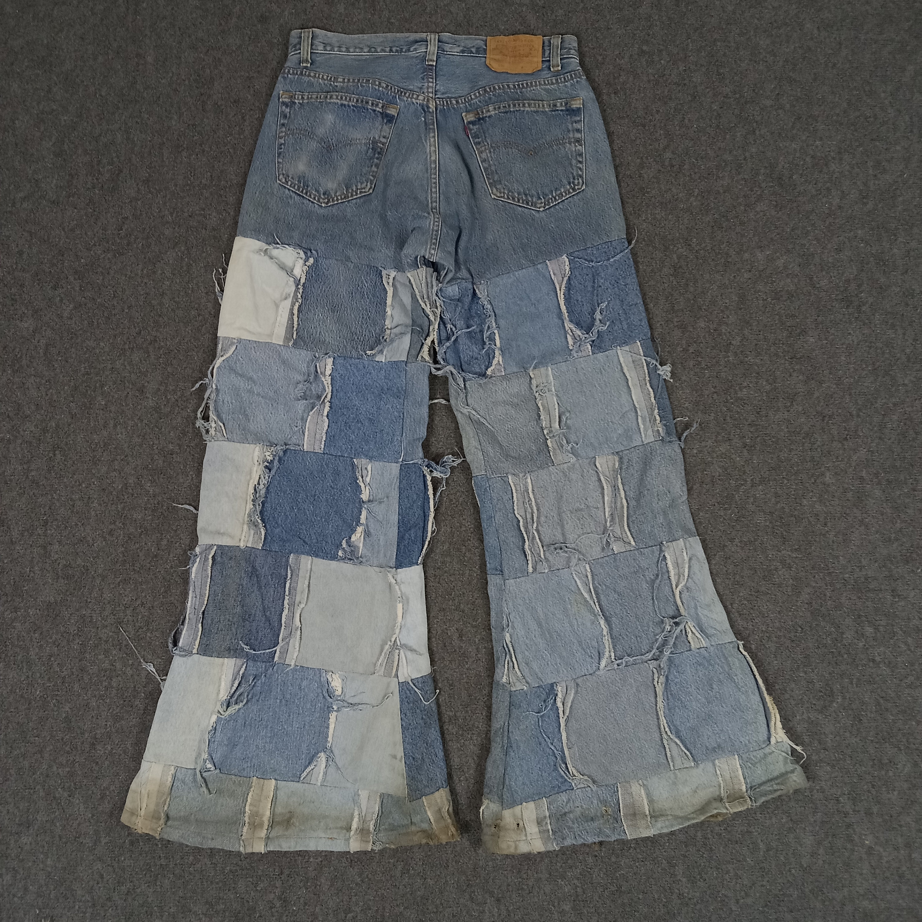 THE 501 XX A COLLECTION OF VINTAGE JEANS 【公式通販】