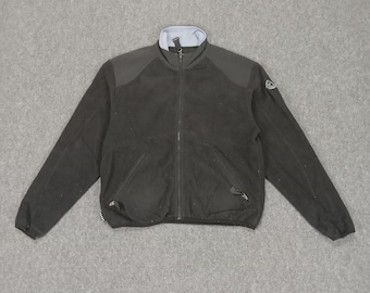 Nike Acg Small Logo Reversible Jacket - Etsy