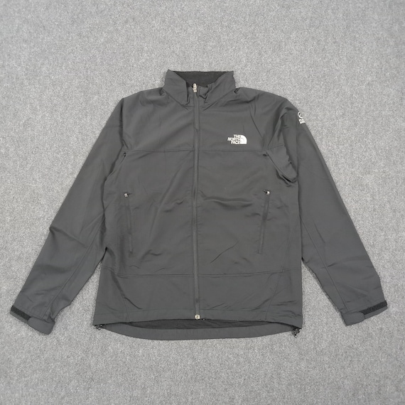 Vintage the North Face Flight Series Zipper Jacket - Etsy Ireland