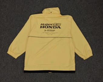 本物！ヴィンテージ ホンダ ムゲン スポーツ バイ ホンダ