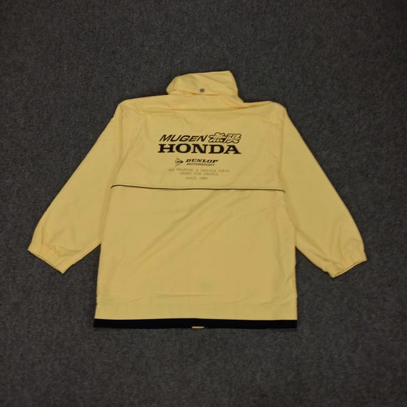 Honda mugen power jacket - Gem Honda mugen power jacket - Gem
