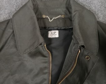 CP COMPANY ヴィンテージ　カバーオール ベージュ 2025年最新】C.P. Company メンズ カバーオールの人気アイテム