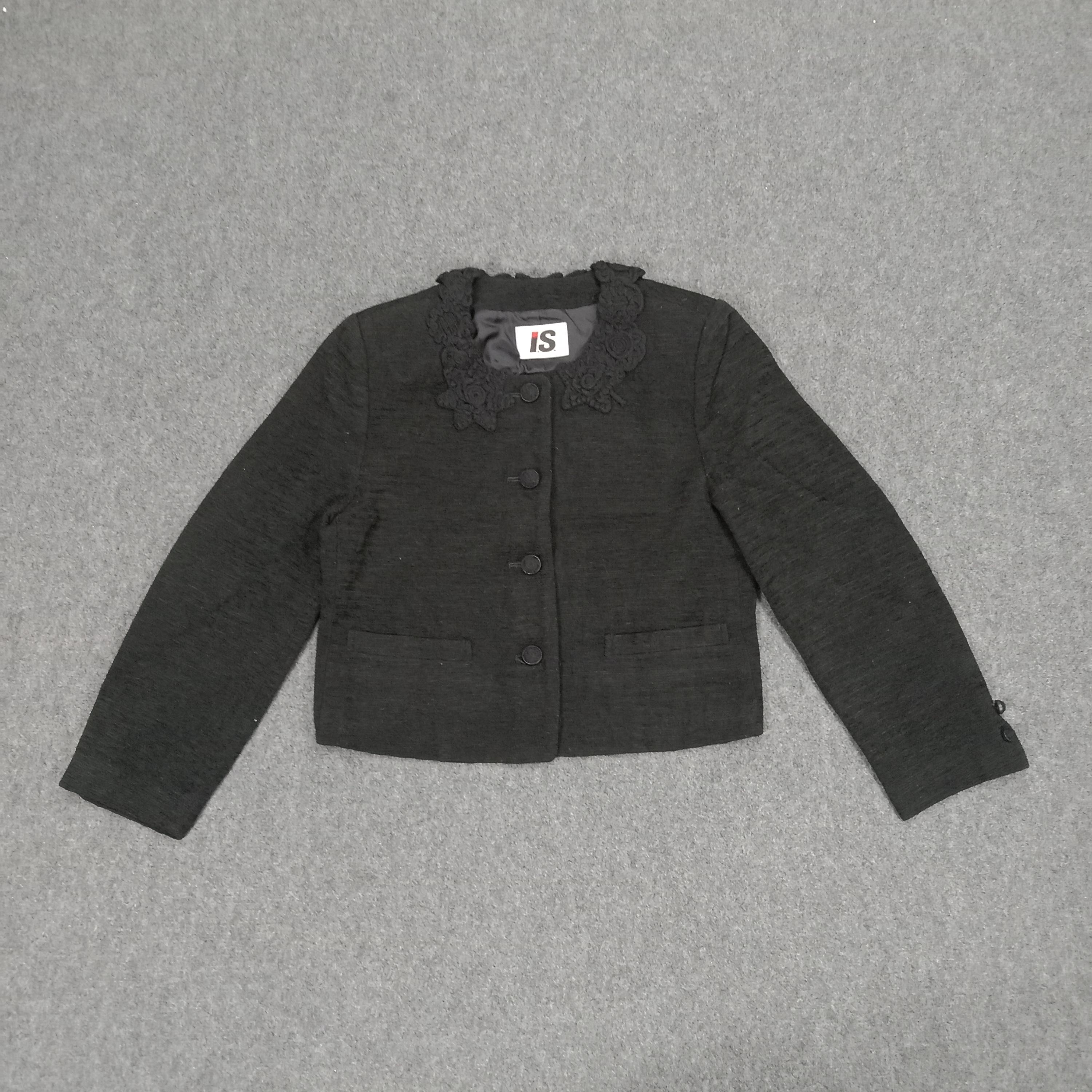 Tsumori Chisato by Issey Miyake Designer Sweater Jacket - Etsy New