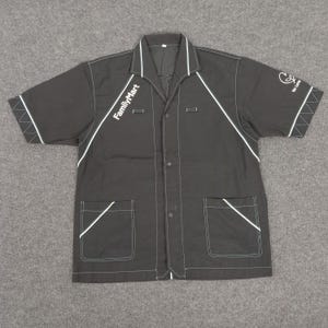 Family Mart Japanese Brand Worker Jacket
