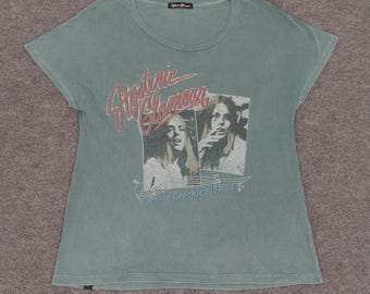 Vintage Hysteric Glamour Japanese Brand Grunge Woman Tshirt