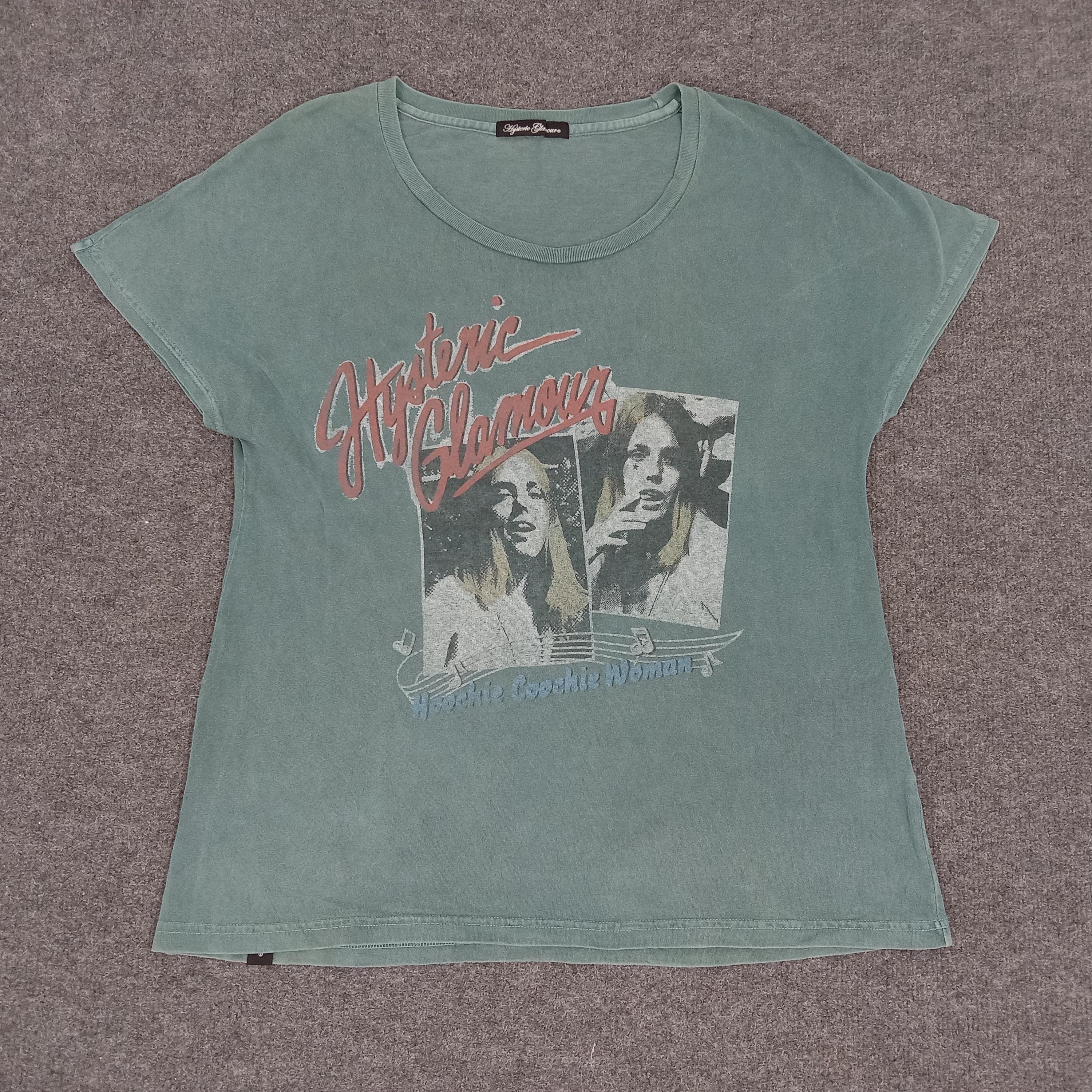 Hysteric Glamour - Etsy Canada Hysteric Glamour - Etsy Canada