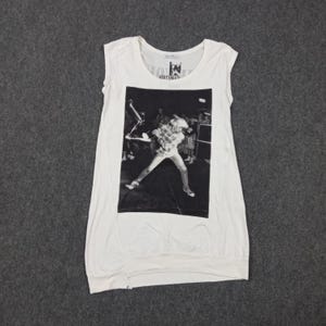 Hysteric Glamour Kurt Cobain - Etsy