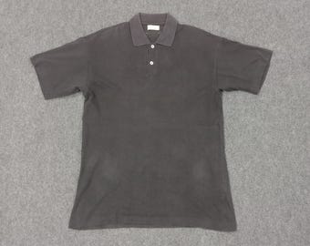 Polos de diseño japonés Comme des Garçons Homme