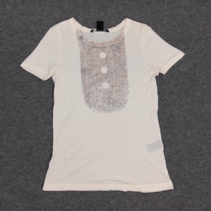 Marc By Marc Jacobs Designer Art Tshirt