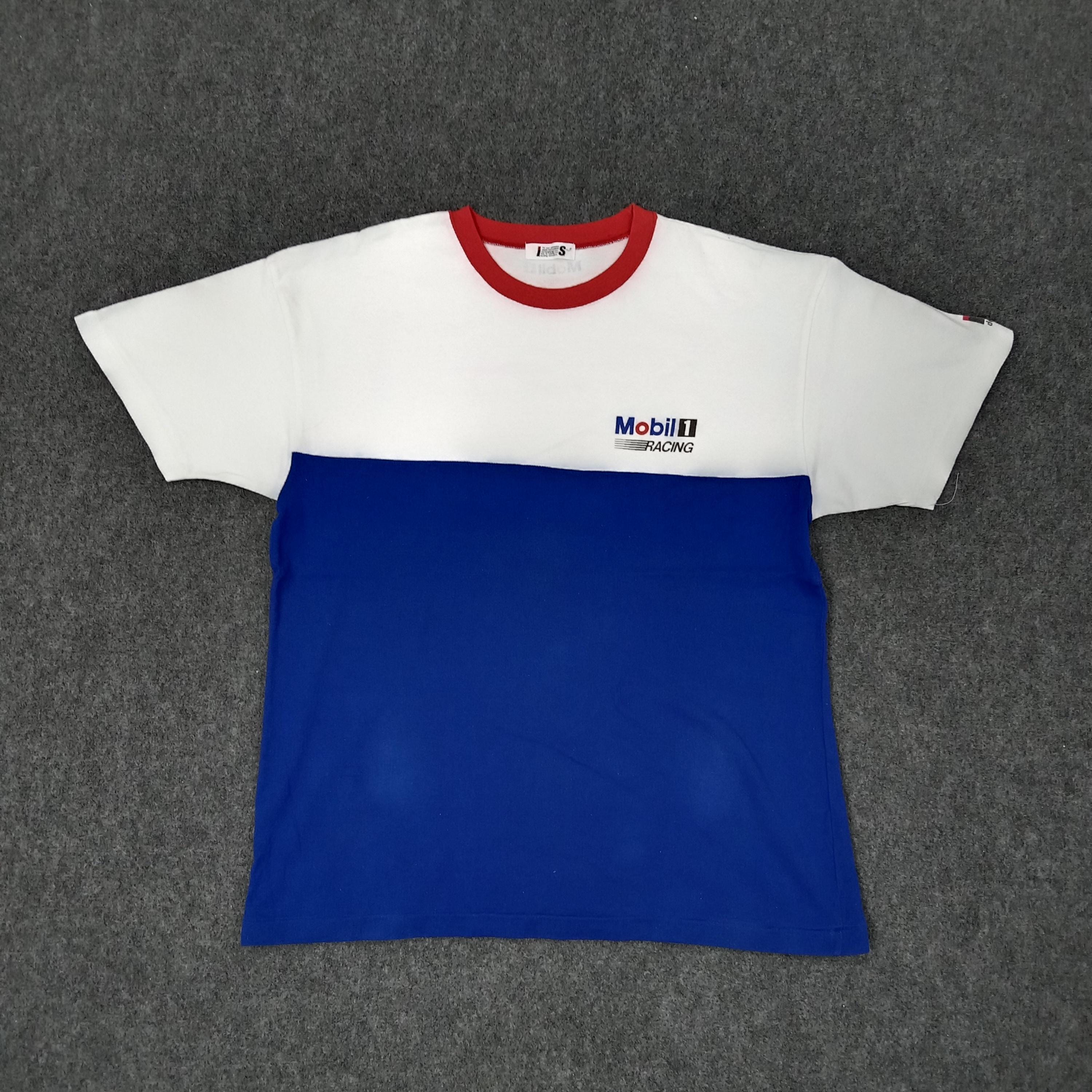 Mobil1 shirt - Etsy 日本