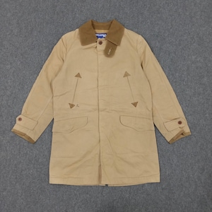 Comme des Garcons Man Junya Watanabe Japan Winter Jacket