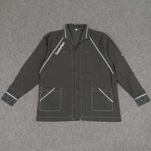 Family Mart Japanese Brand Uniform Jacket